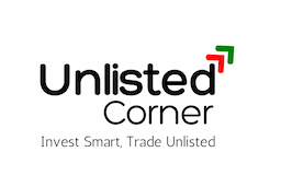 UnlistedCorner Logo