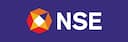 NSE India Unlisted Shares logo